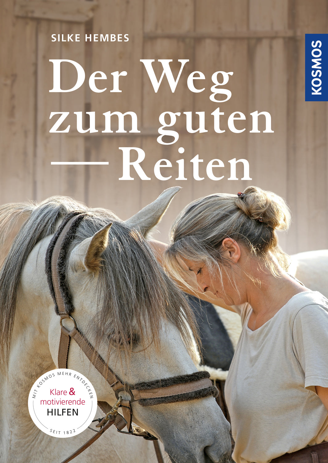 kosmos-der-weg-zum-guten-reiten-ebook-silke-hembes-ratgeber image 1