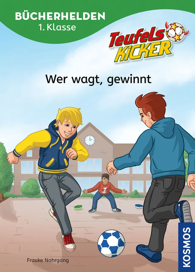 teufelskicker-wer-wagt-gewinnt-b-cherhelden-erstlesebuch image 1