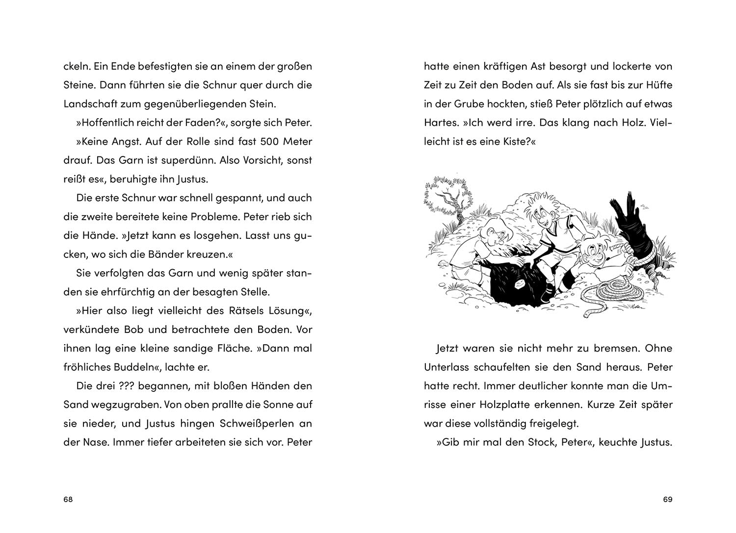 kosmos-die-drei-kids-7-gruft-der-piraten-buch image 4