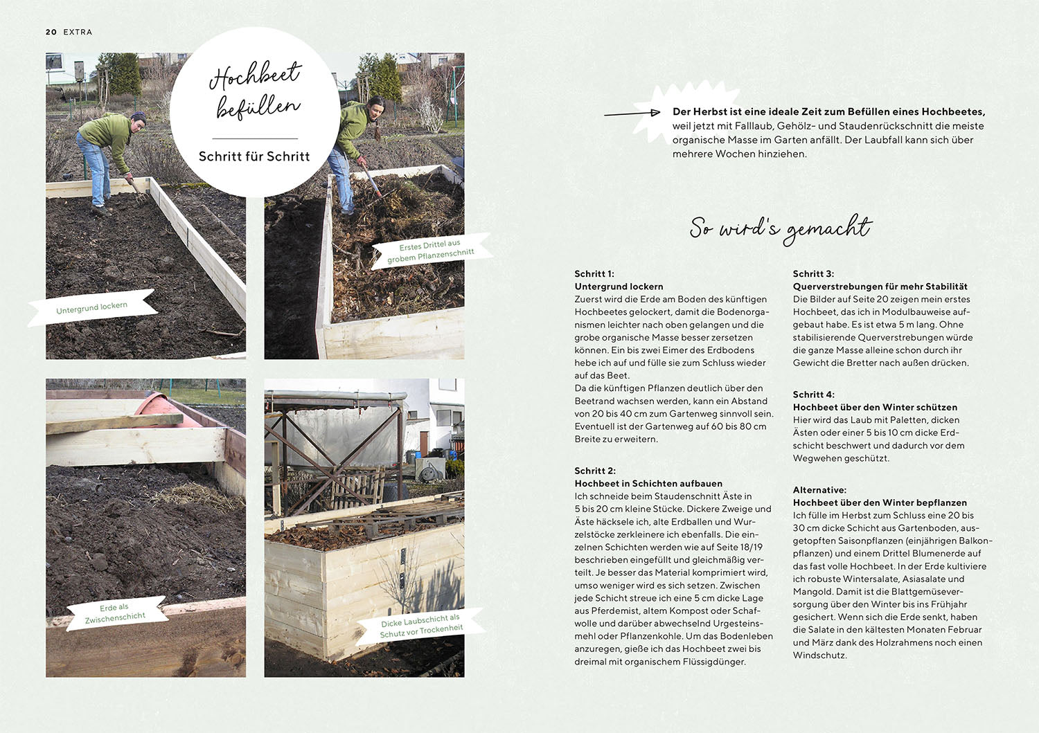 kosmos-hochbeete-melanie-grabner-buch-musterbeete-ernte image 4