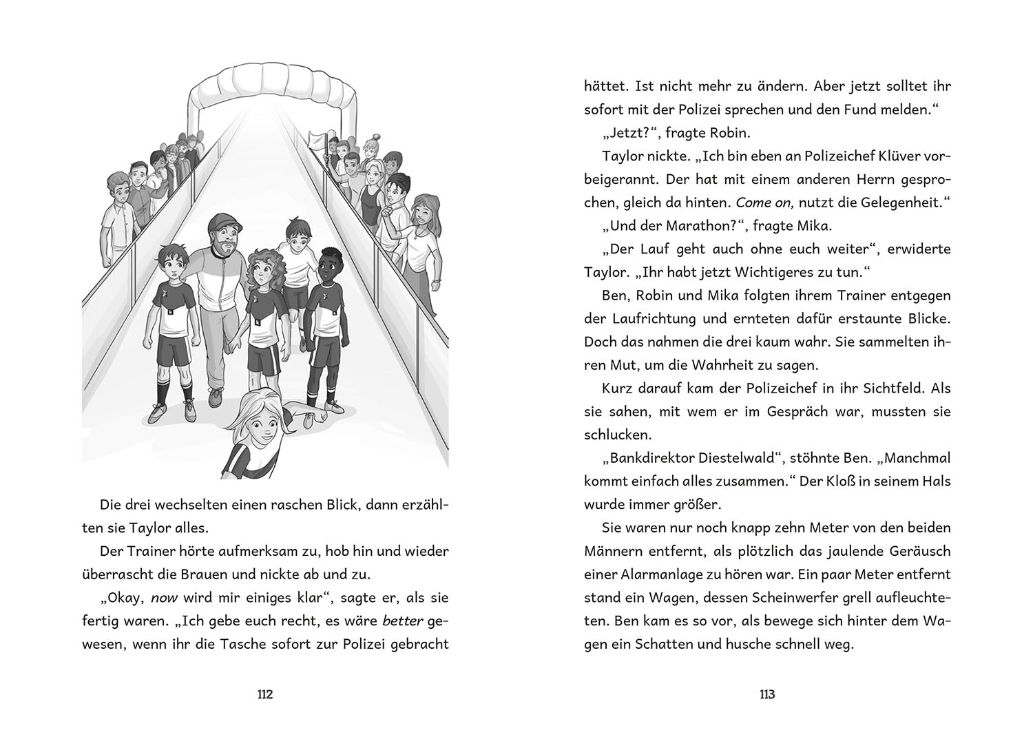 die-zauberkicker-7-siegesrausch-kinderbuch-fu-ball-ab-8 image 6