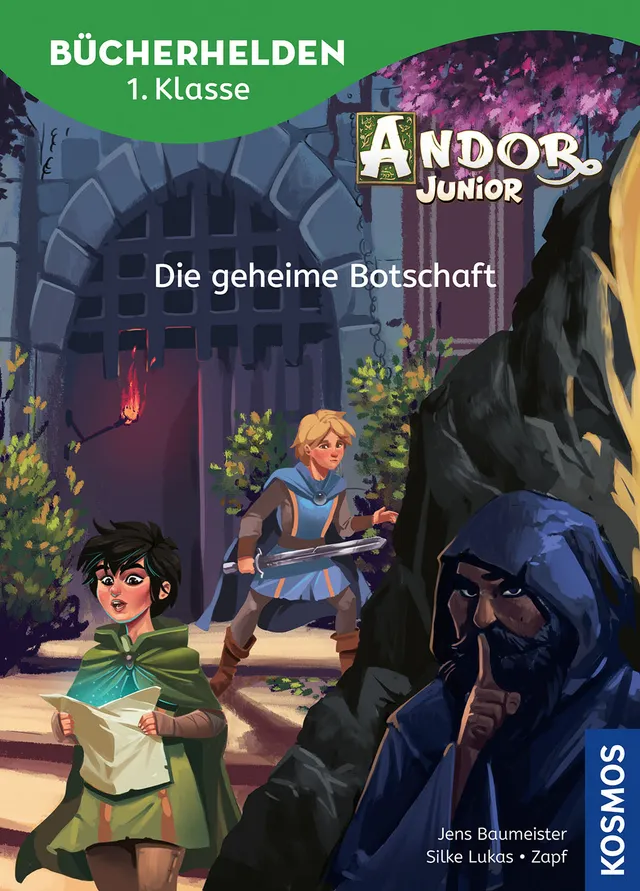 die-zauberkicker-andor-junior-geheime-botschaft-ebook-1-klasse image 1