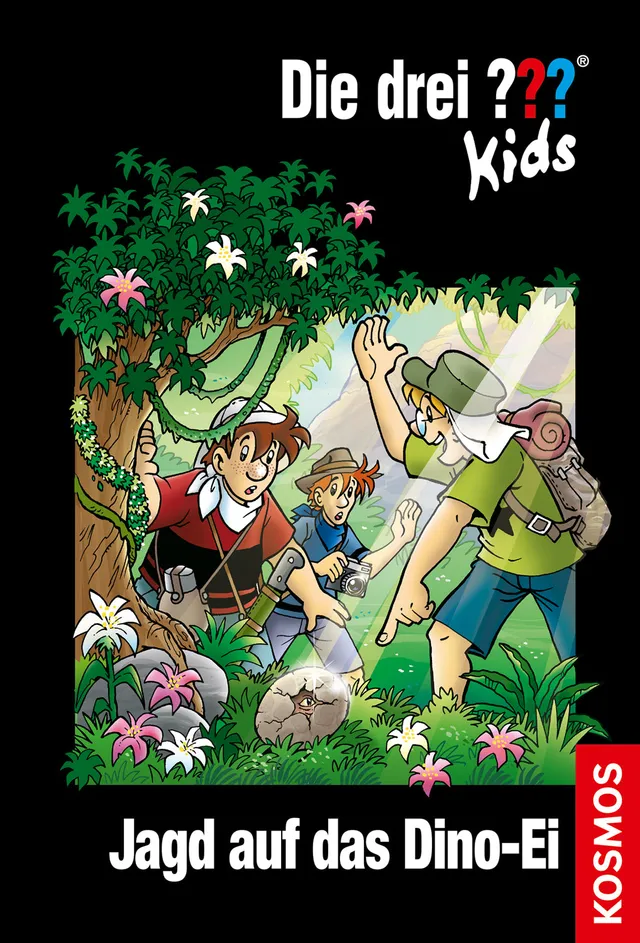 kosmos-die-drei-kids-46-jagd-auf-das-dino-ei-ebook-krimi image 1