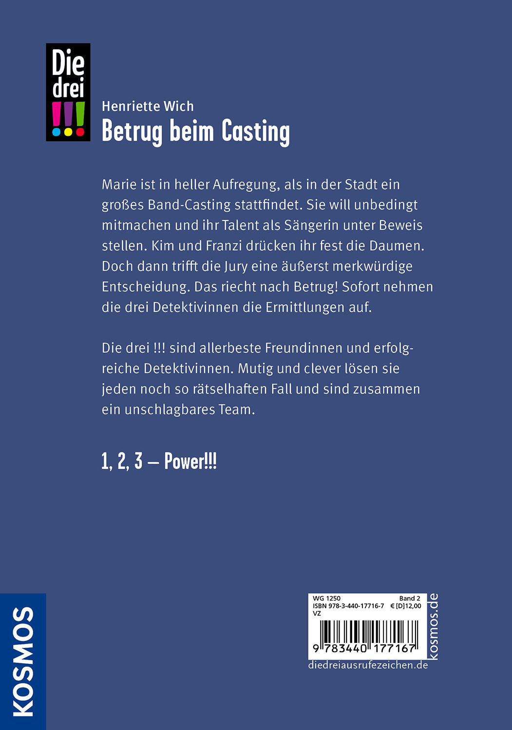 die-drei-2-betrug-beim-casting-kinderbuch-detektivinnen image 2