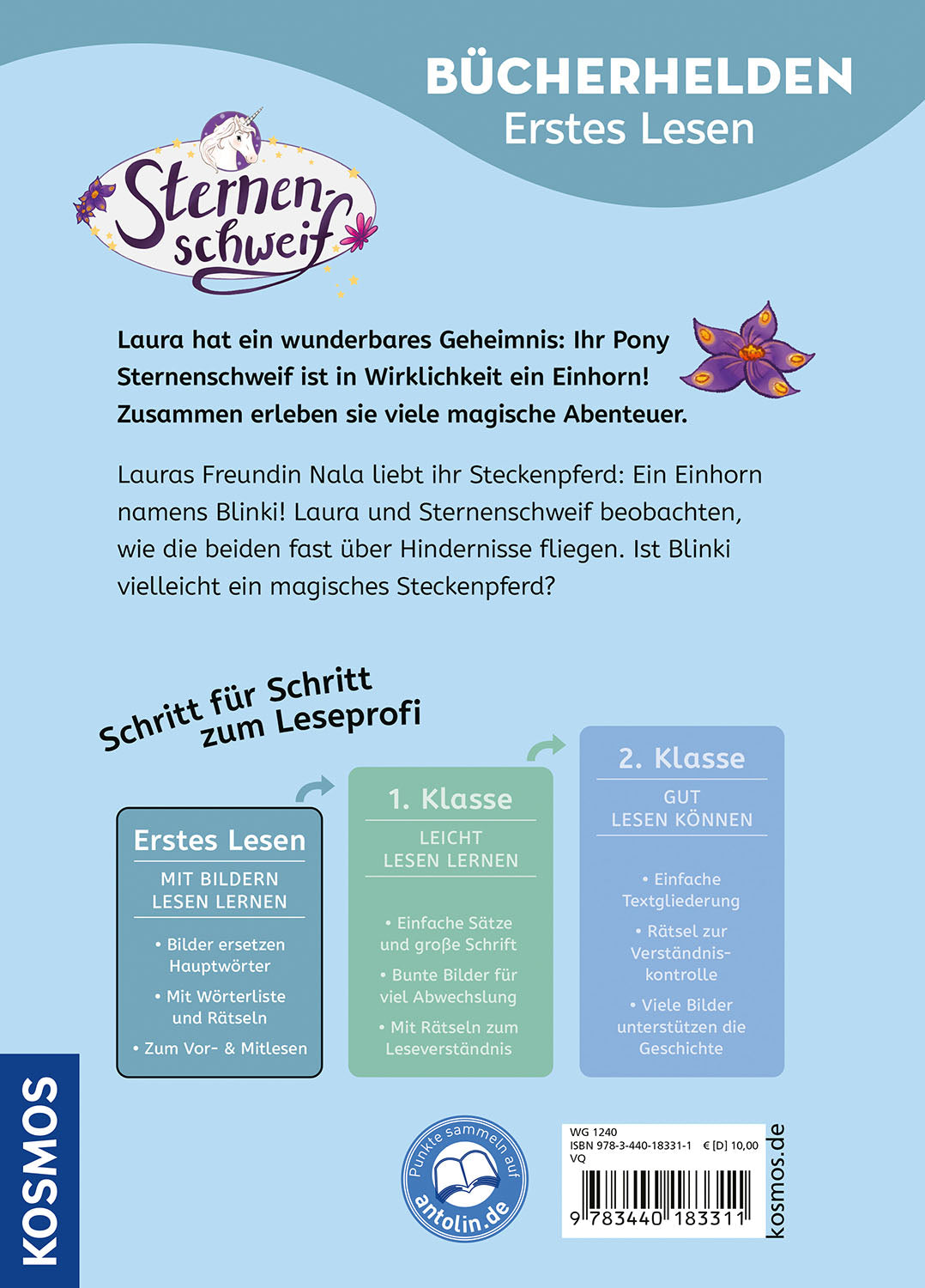 kosmos-sternenschweif-das-magische-steckenpferd-erstleser image 2