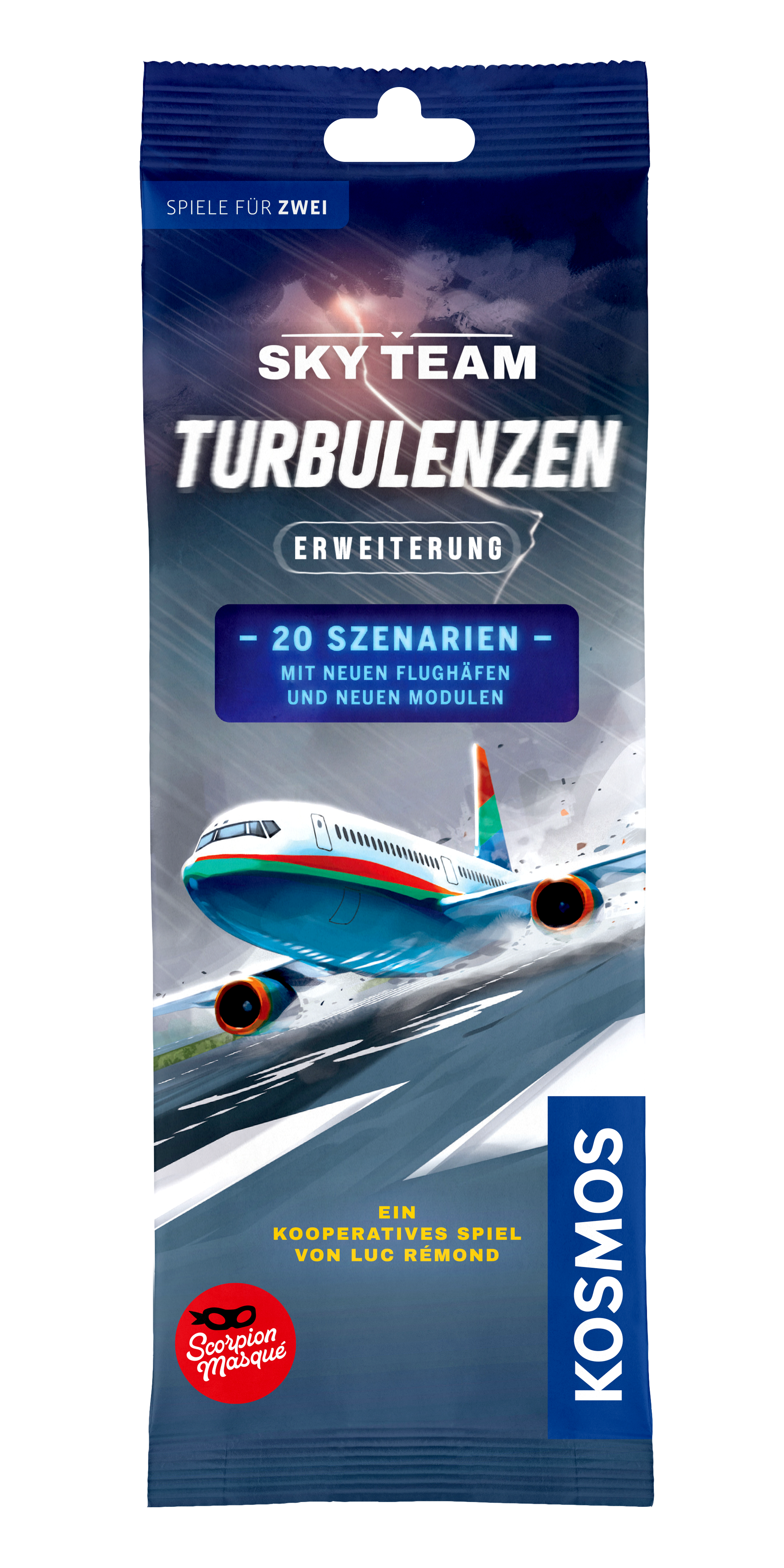 kosmos-sky-team-erweiterung-brettspiel-10-flugh-fen-2-personen image 1