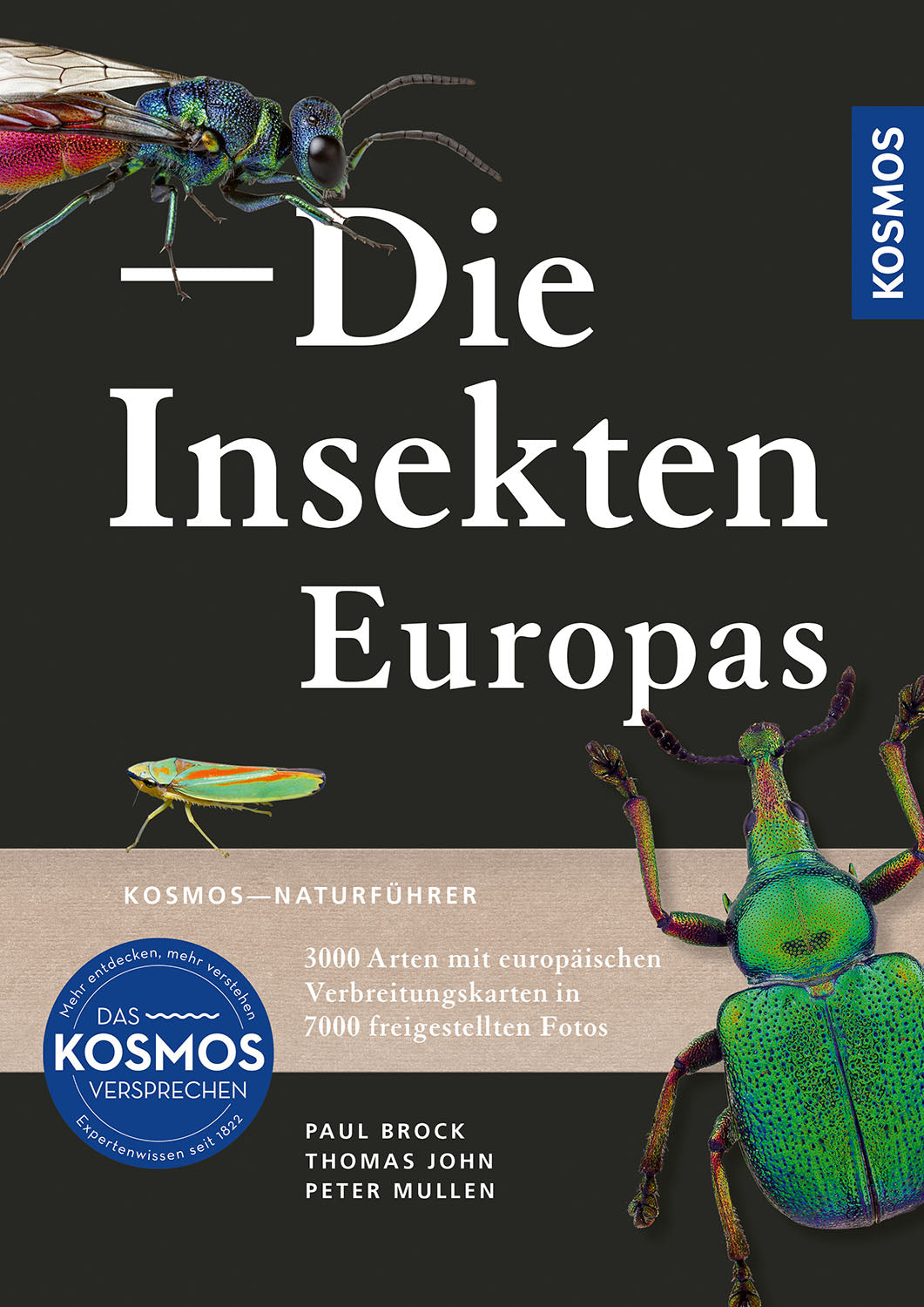 kosmos-insekten-europas-e-book-insektenf-hrer-3000-arten image 1