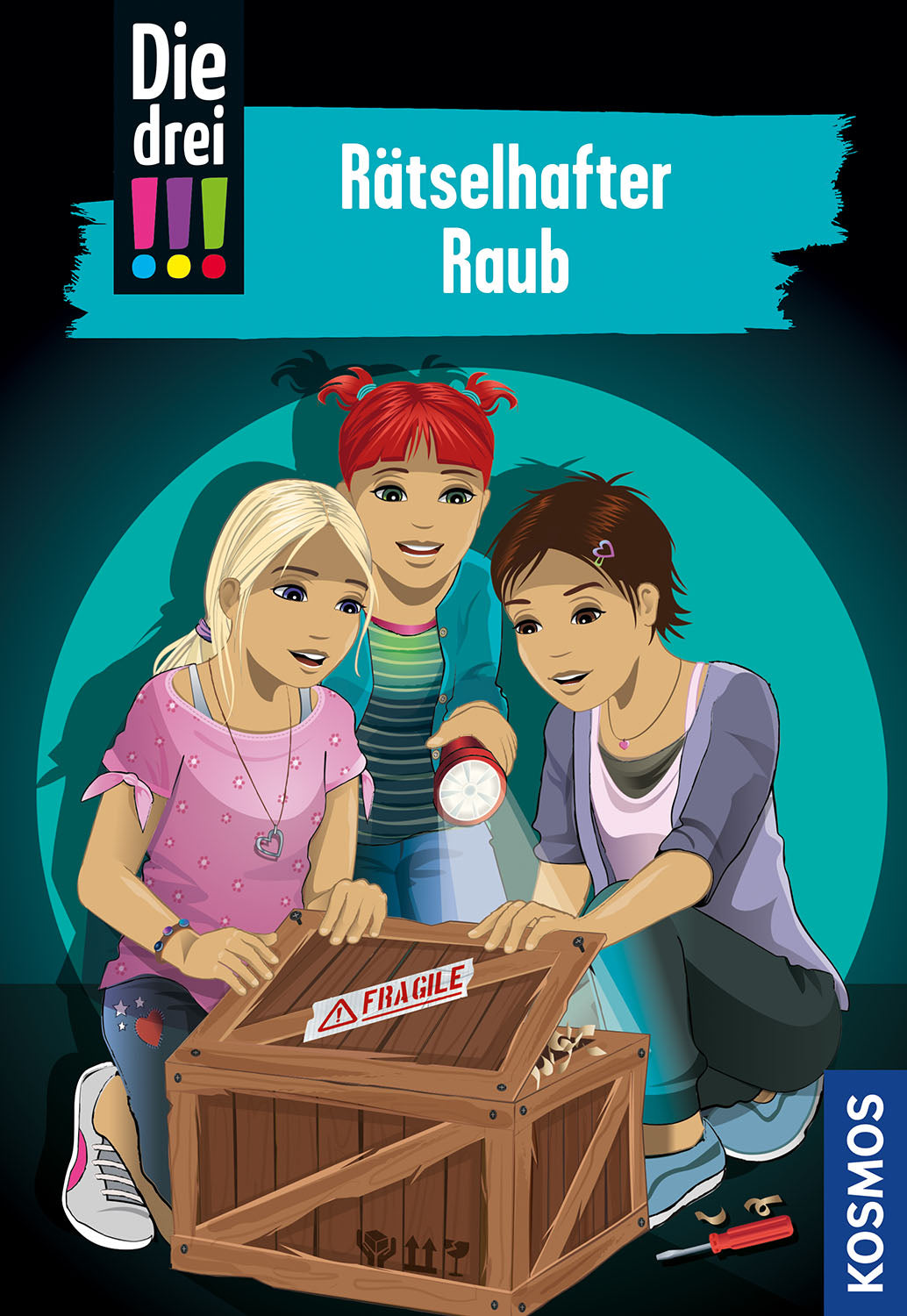 kosmos-die-drei-86-r-tselhafter-raub-ebook-2 image 1