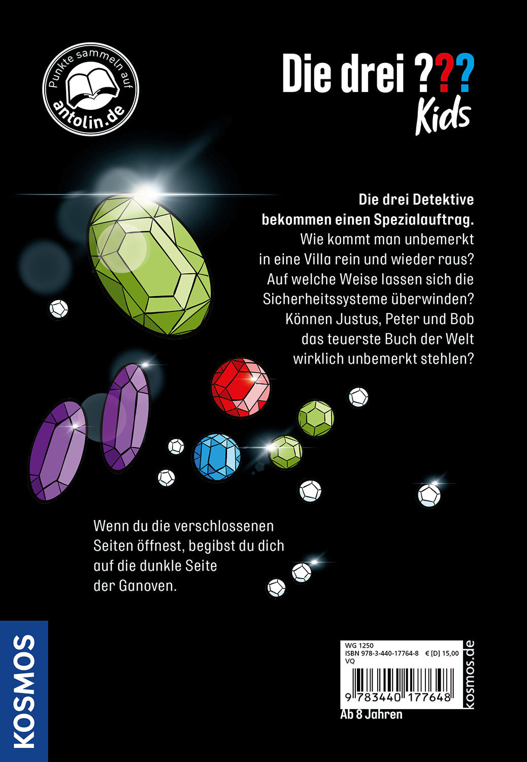 die-drei-kids-das-teuerste-buch-kinderkrimi-2 image 2