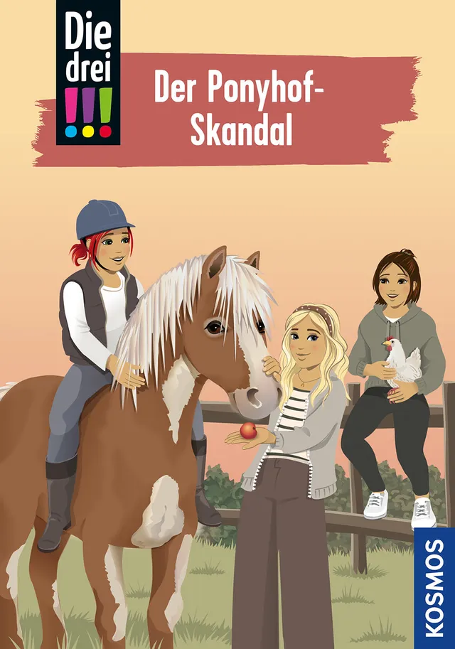 die-drei-111-der-ponyhof-skandal-krimi-kinderbuch image 1