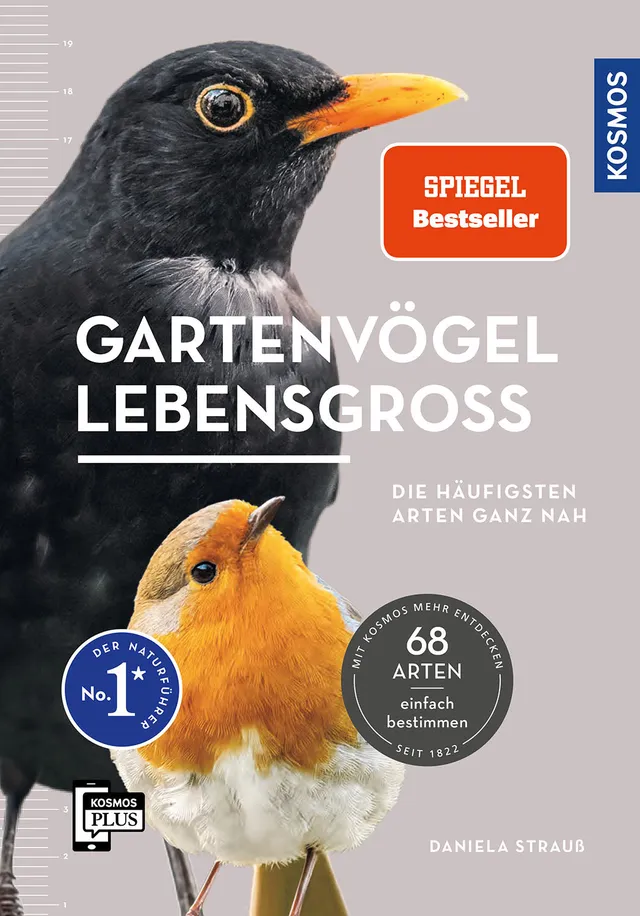 kosmos-gartenv-gel-lebensgro-buch-68-arten-naturf-hrer image 1