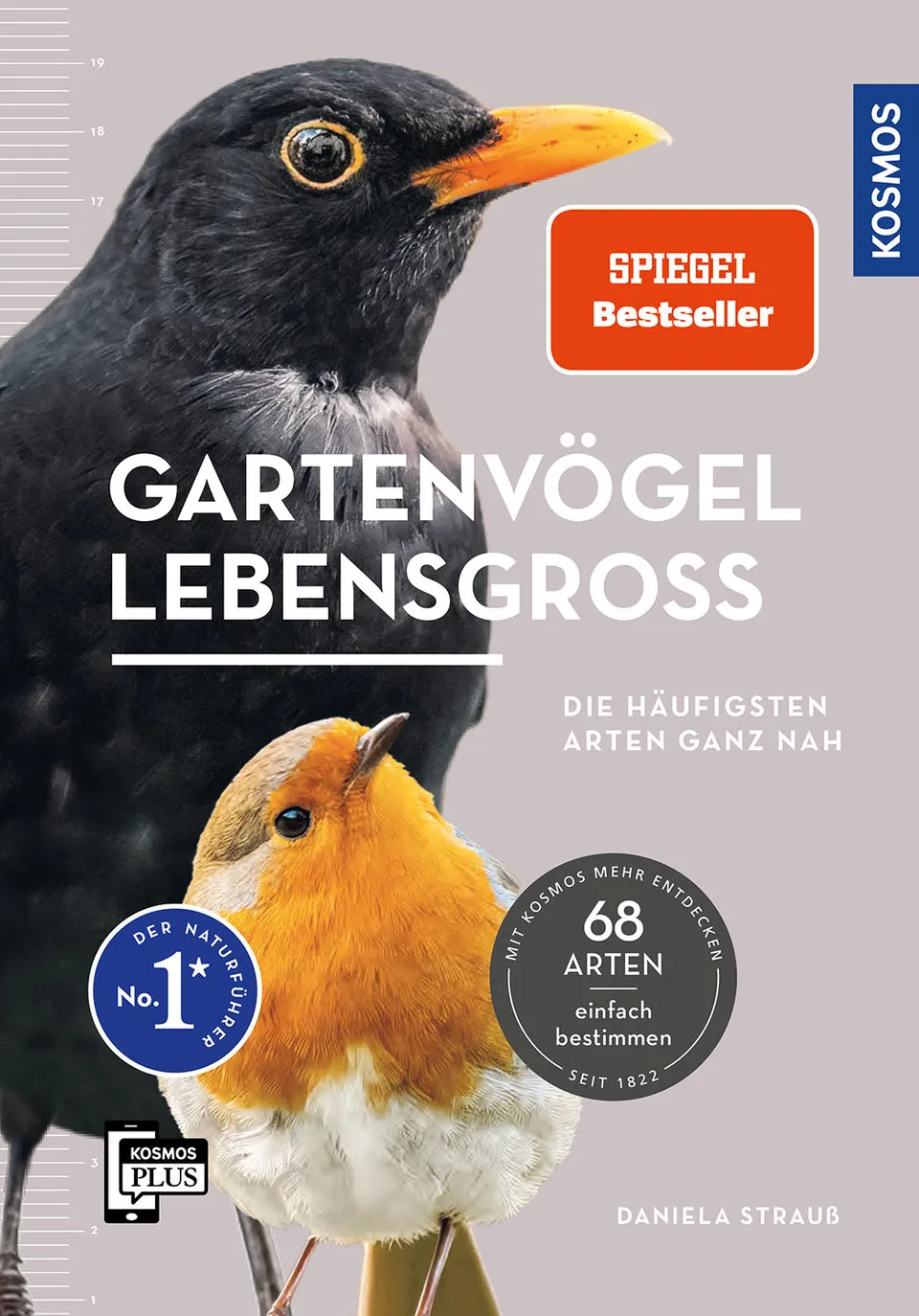 kosmos-gartenv-gel-lebensgro-buch-68-arten-naturf-hrer image 1
