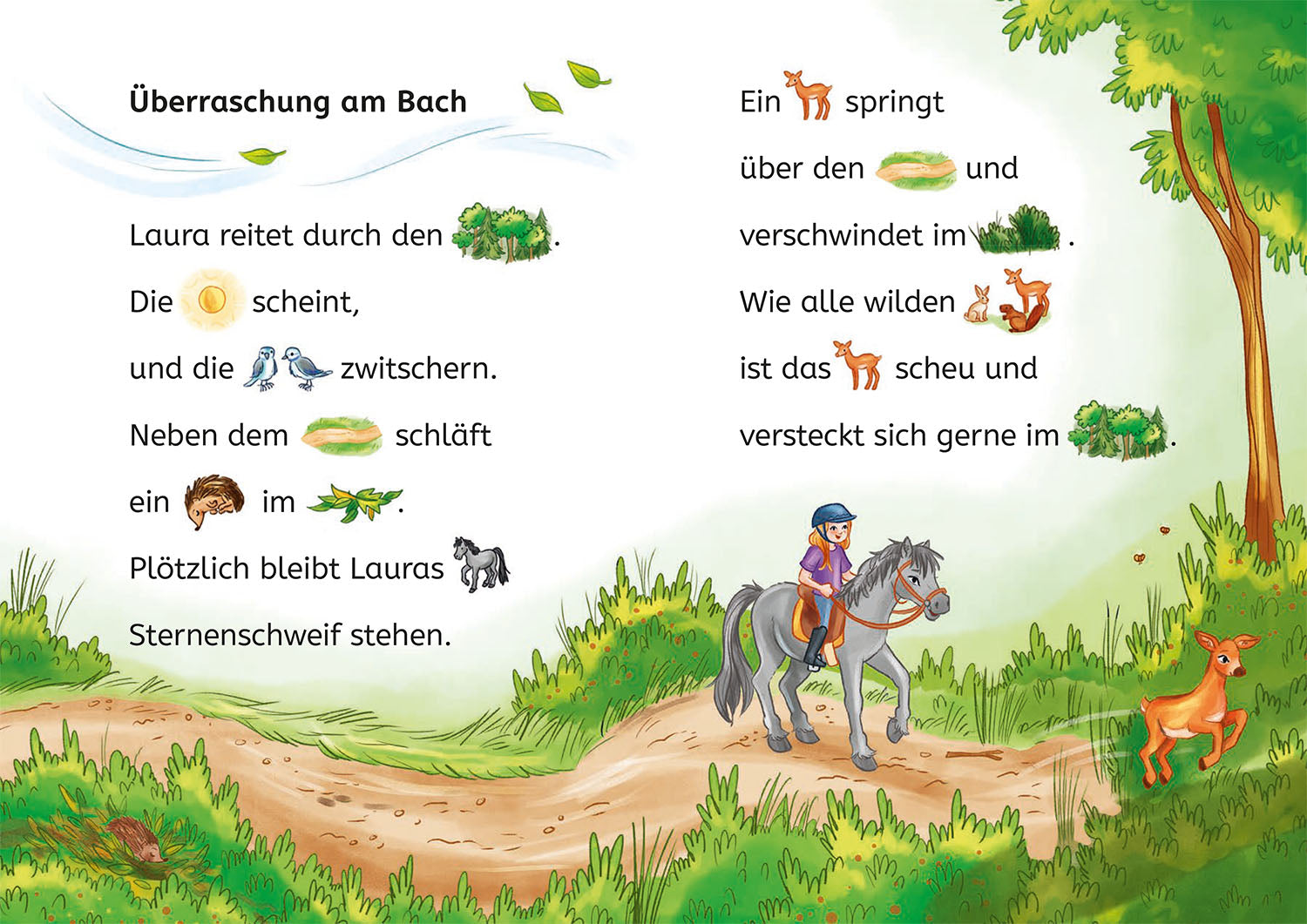 sternenschweif-im-wald-der-wunder-vorschulbuch-einhorn image 3