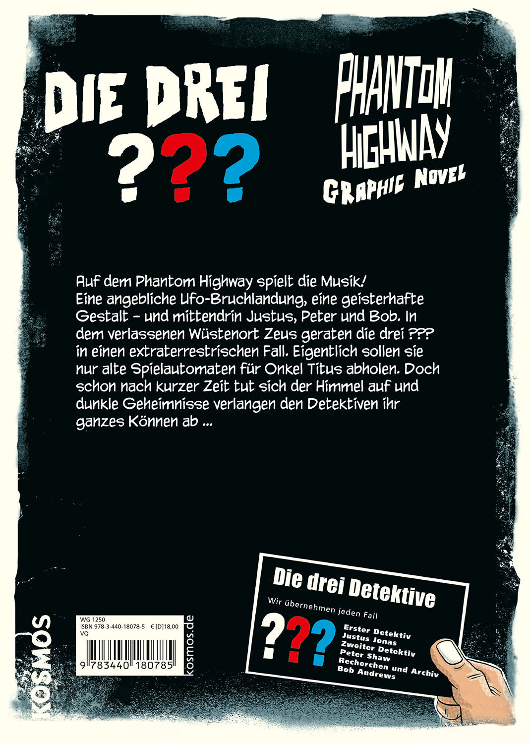 die-drei-phantom-highway-graphic-novel-kinderbuch-w-ste image 2