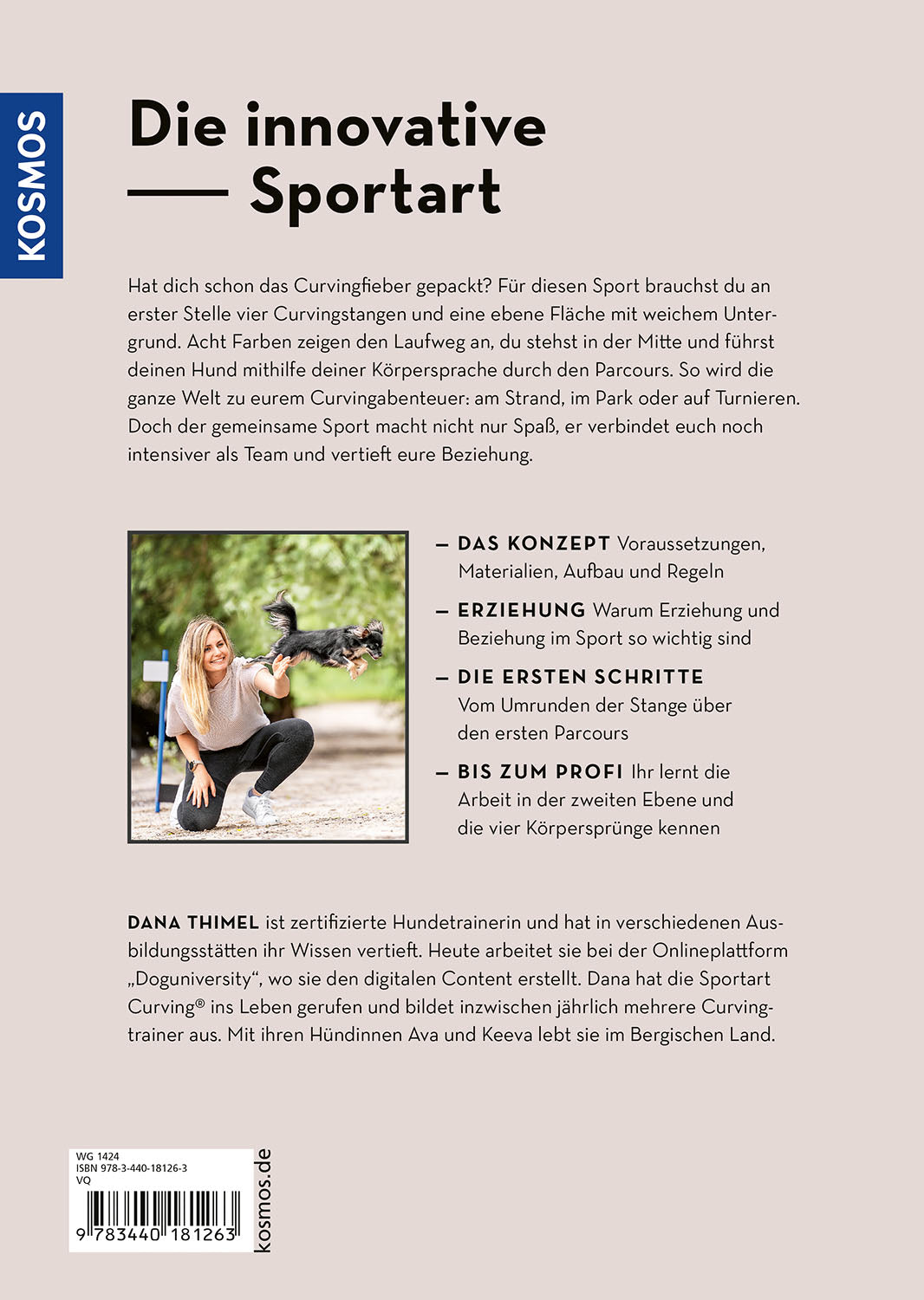 kosmos-curving-hundesport-ratgeber-hundetraining-parcours image 2