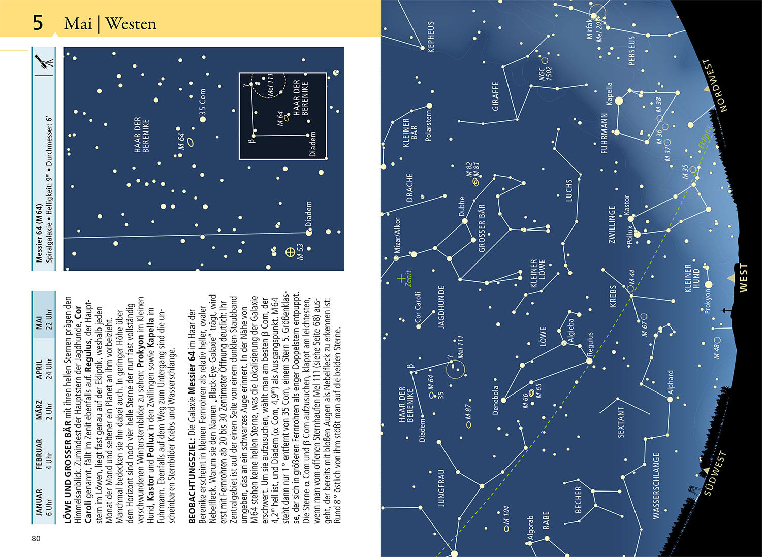 kosmos-welcher-stern-ist-das-sternf-hrer-sternbilder-buch image 5