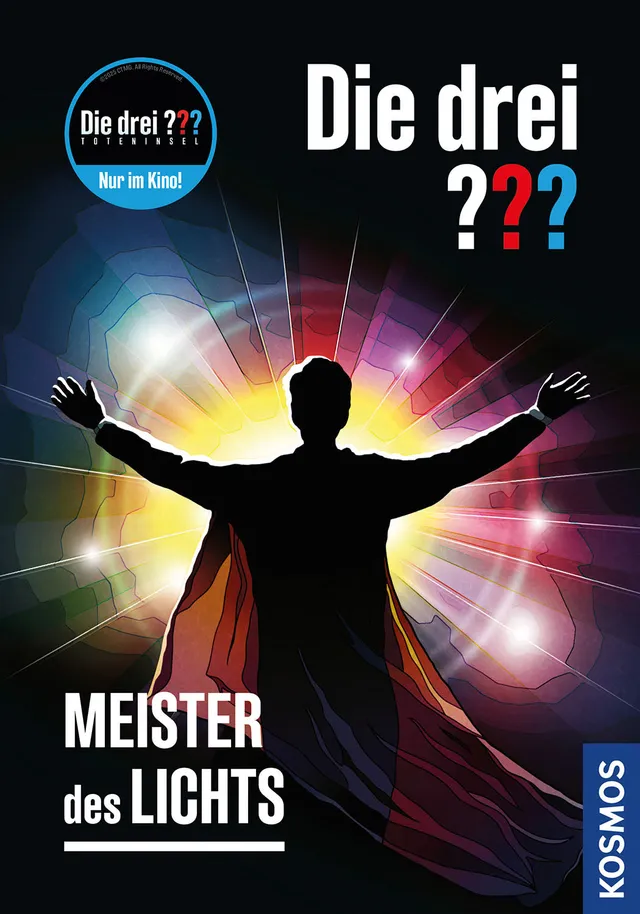 die-drei-meister-des-lichts-buch-rocky-beach-lichtshow image 1