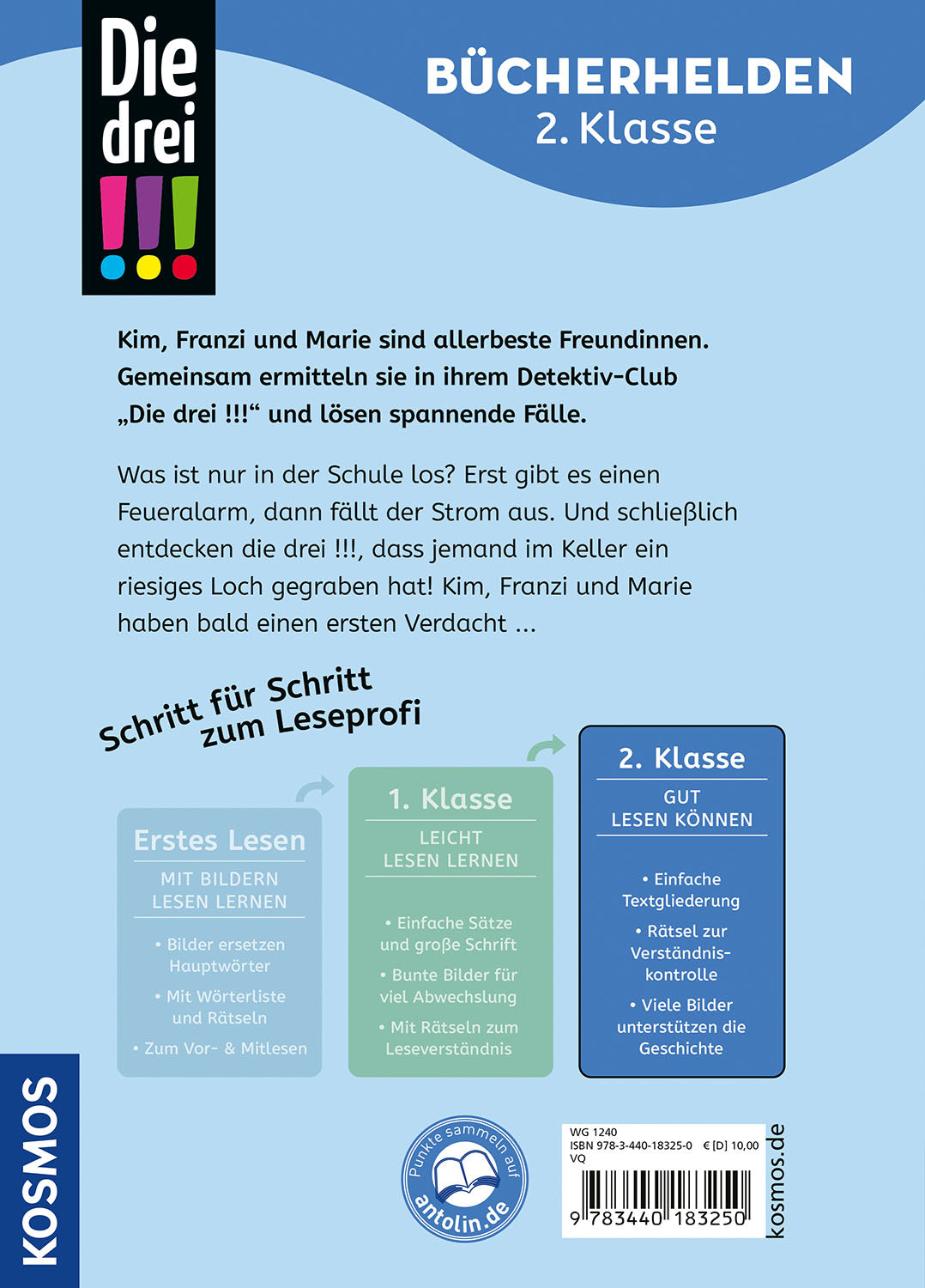 kosmos-die-drei-alarm-in-der-schule-kinderbuch-2-klasse image 2