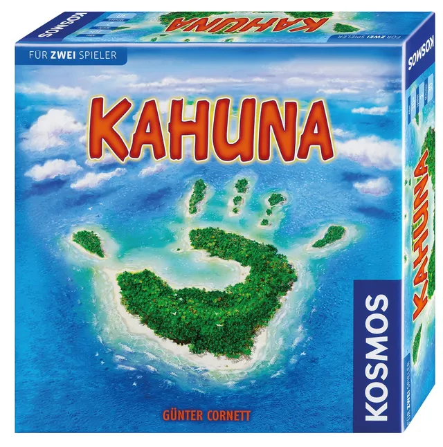 kosmos-kahuna-brettspiel-strategiespiel-f-r-2-personen image 1