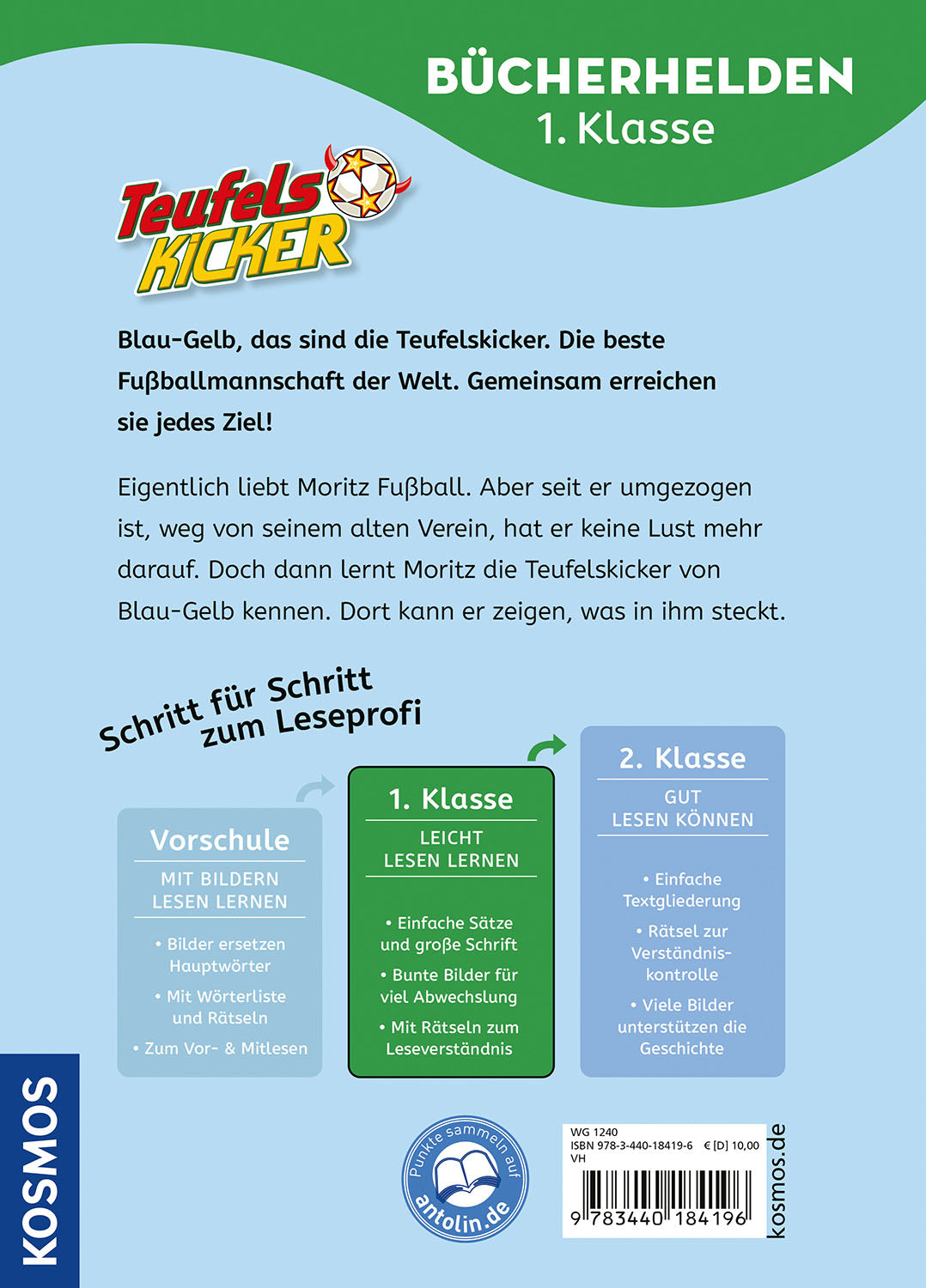 kosmos-teufelskicker-moritz-macht-das-spiel-b-cherhelden-1-klasse image 2