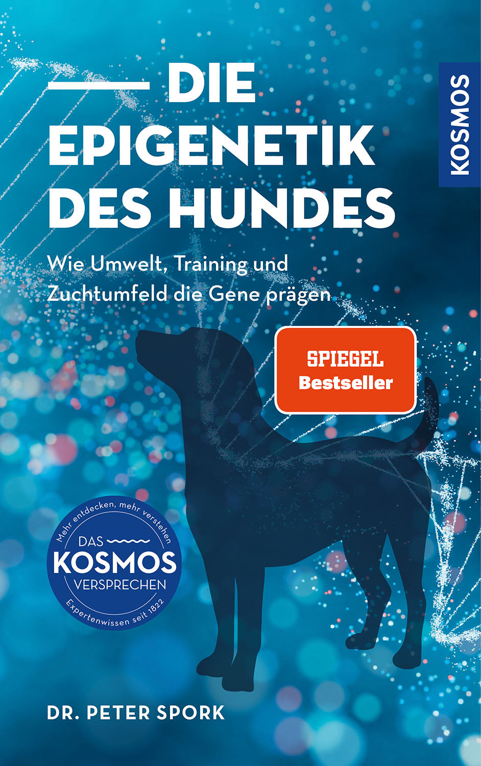 adventure-games-b-cher-epigenetik-des-hundes-peter-spork-ratgeber image 1
