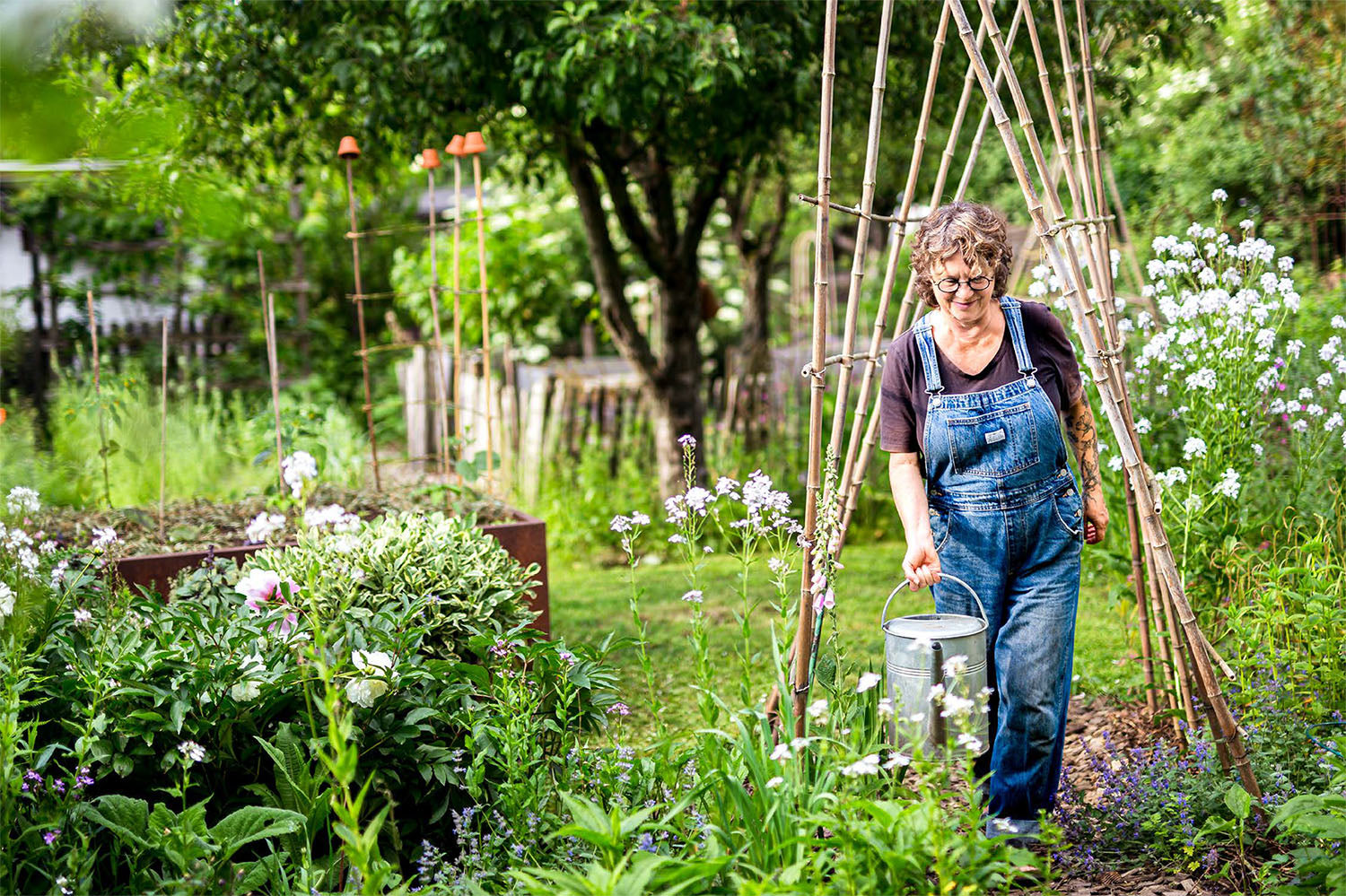 anja-klein-blumen-kohl-rock-n-roll-gartenbuch-horrorgarten image 4