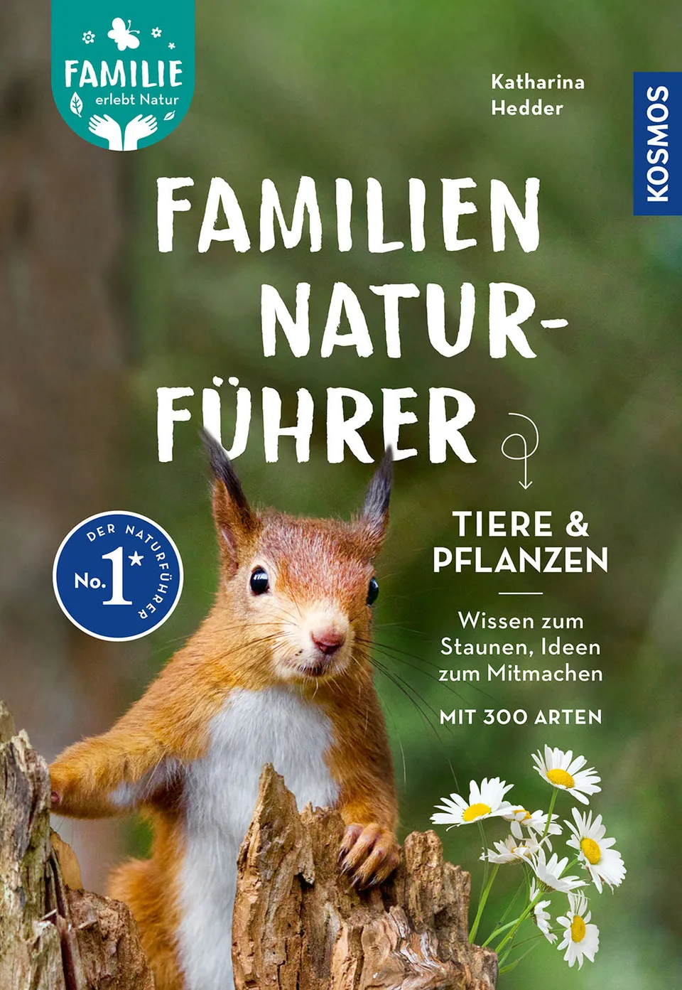 kosmos-familien-naturf-hrer-buch-f-r-familie-mit-tier-und-pflanzenwissen image 1
