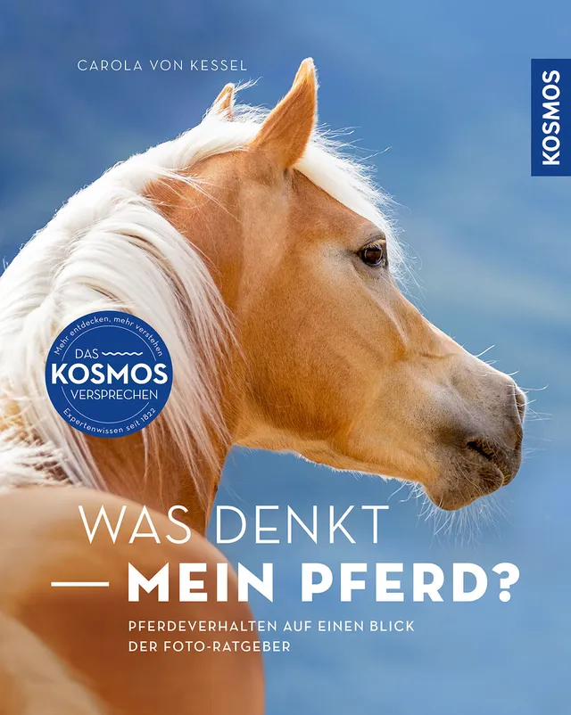 kosmos-was-denkt-mein-pferd-foto-ratgeber-pferdesprache image 1