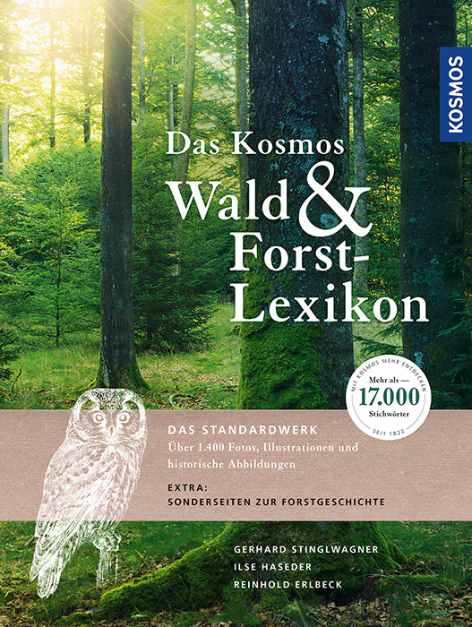 kosmos-wald-und-forstlexikon-ebook-nachschlagewerk image 1