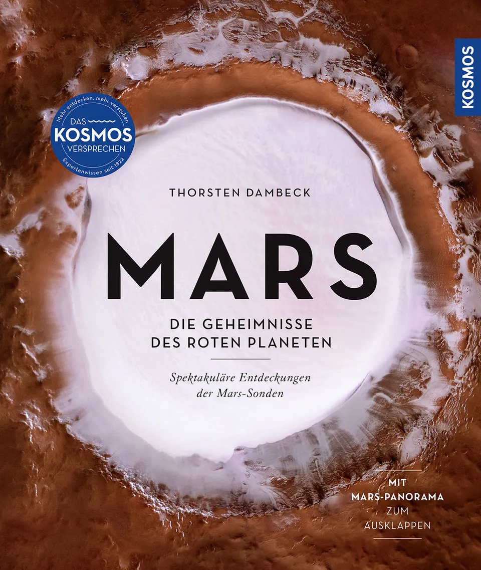 kosmos-mars-roter-planet-bildband-22-euro-dambeck image 1