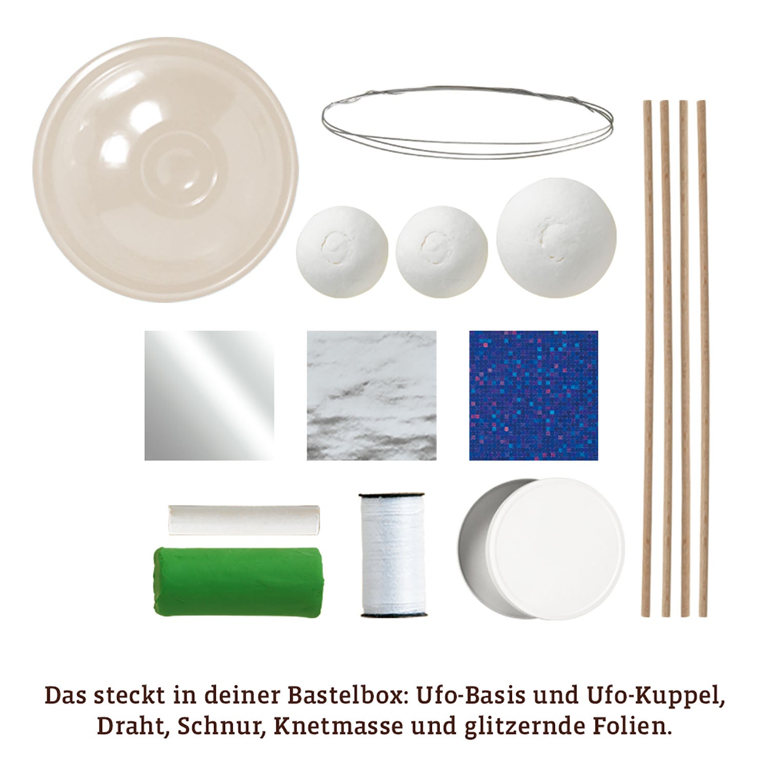 kosmos-ufos-basteln-experimentierkasten-bastelset-aliens image 3