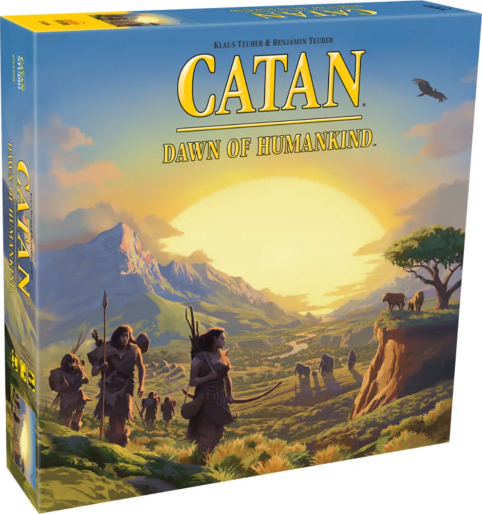 catan-dawn-of-humankind-brettspiel-englisch-steinzeit image 1