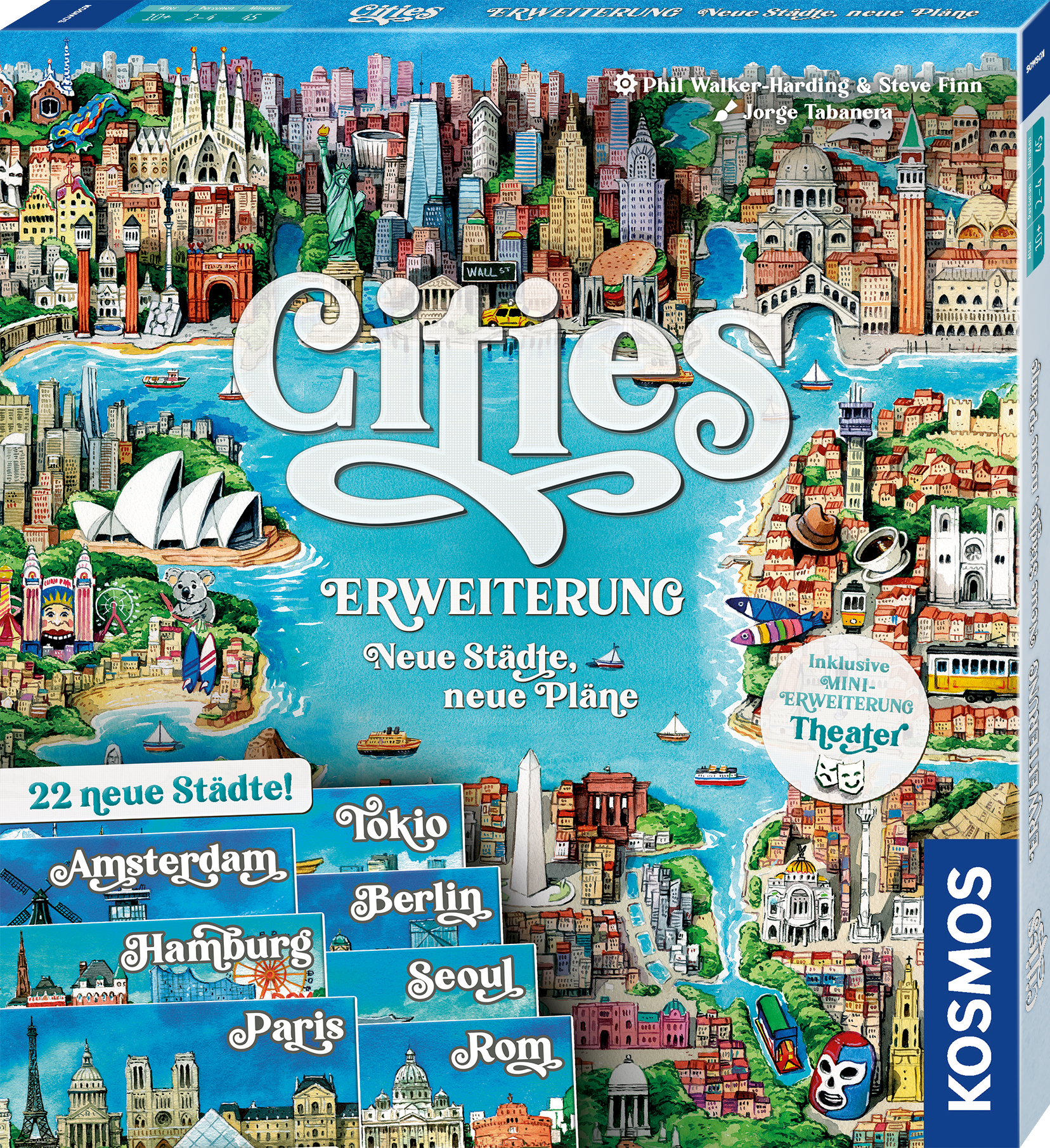 kosmos-cities-erweiterung-brettspiel-stadtviertel-theater-ab-10-jahre image 1