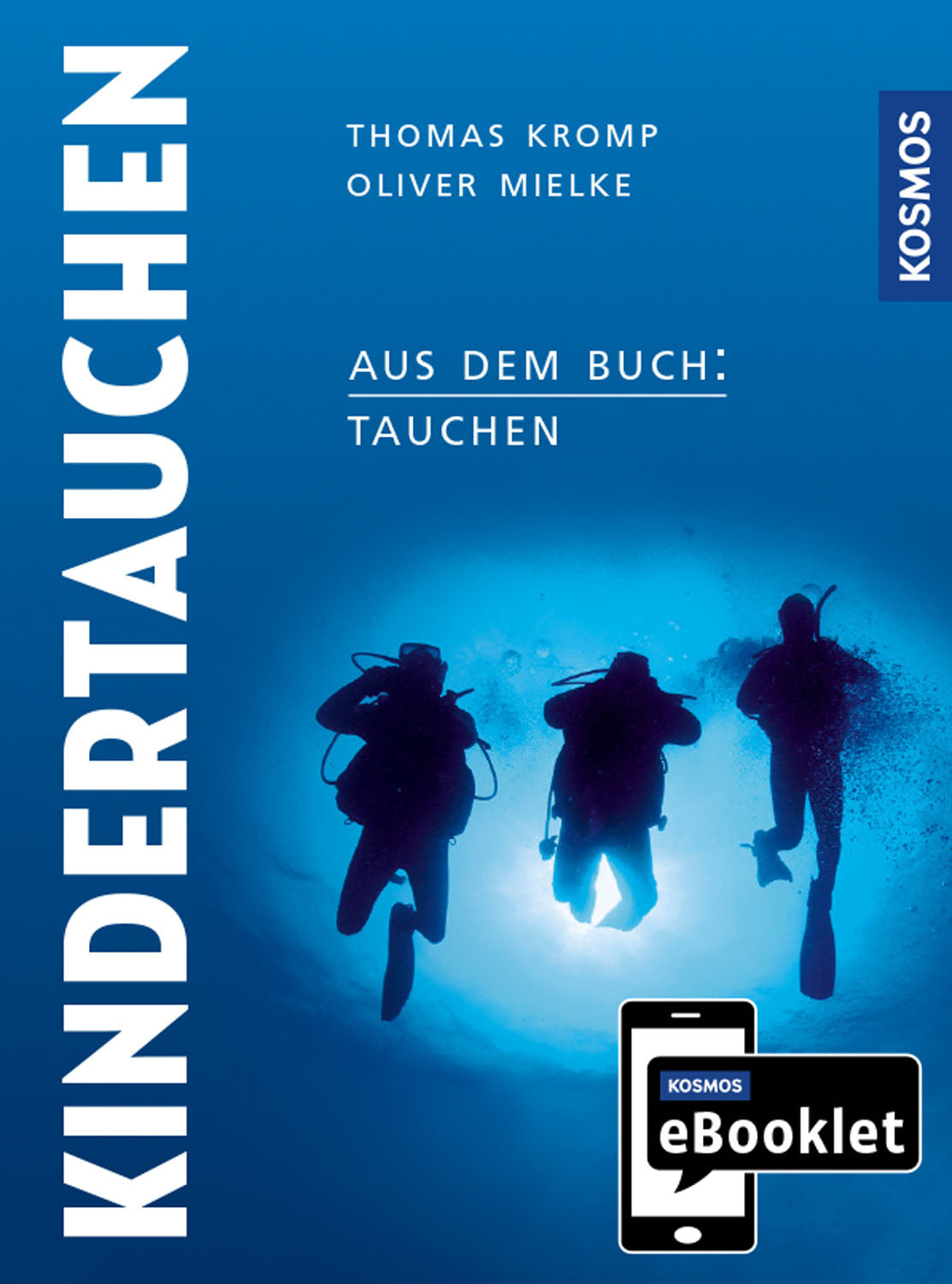 kosmos-ebooklet-kindertauchen-ebook-tauchen-mit-kindern image 1