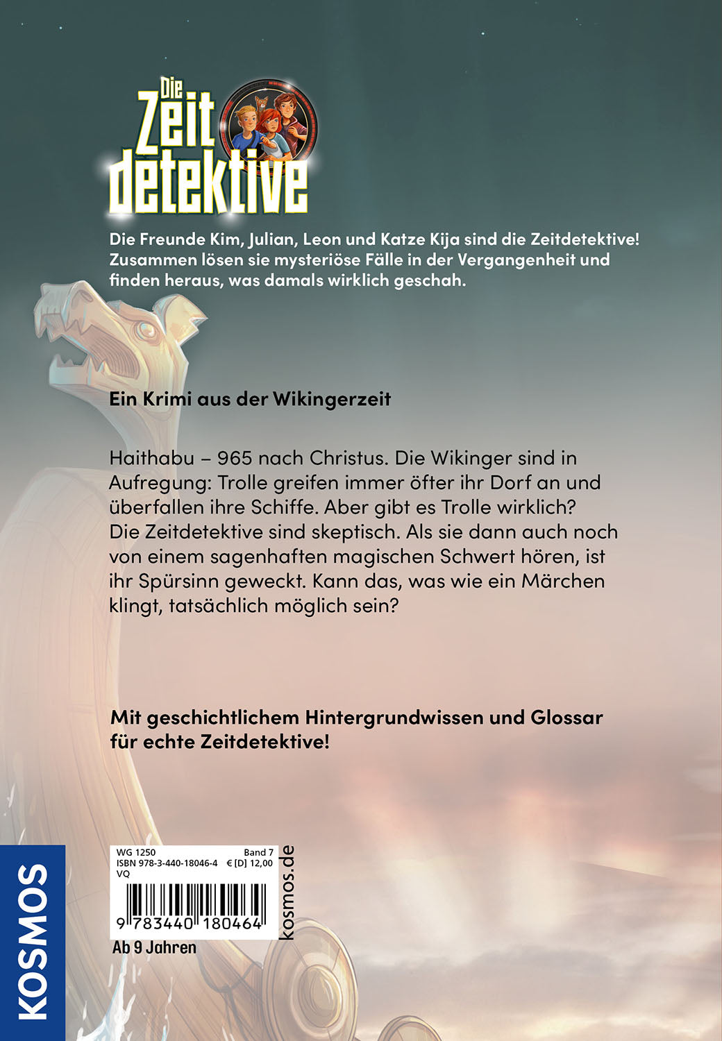 die-zeitdetektive-7-odins-magisches-schwert-buch image 2