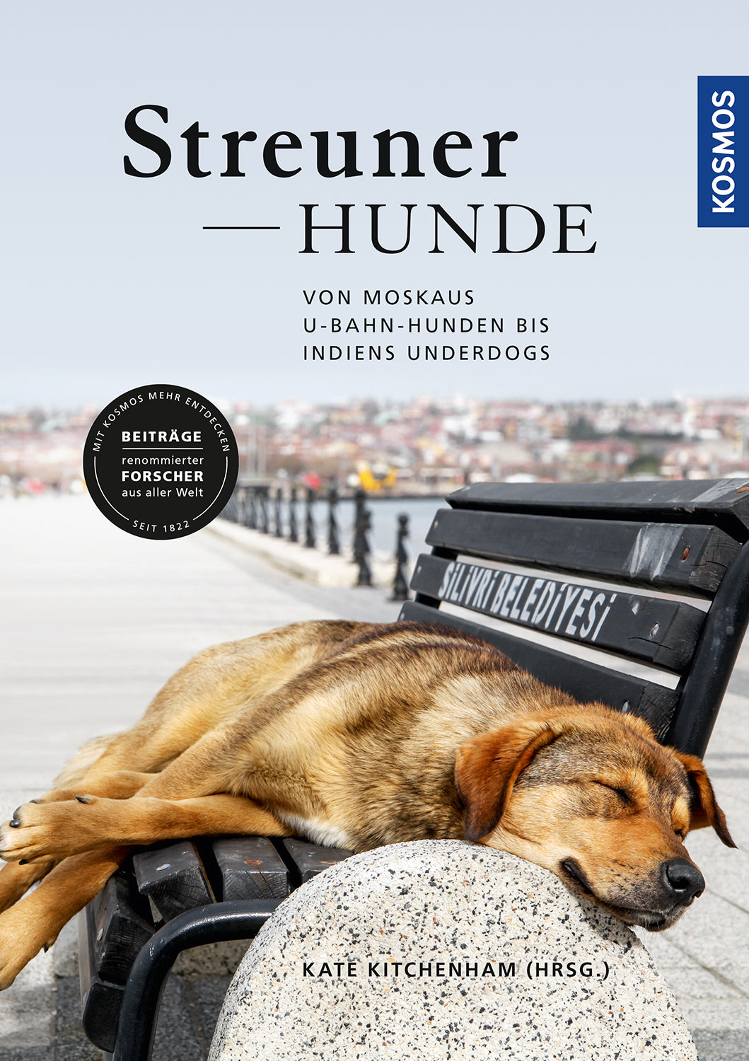 kosmos-streunerhunde-ebook-stra-enhunde-forschung-verhalten image 1