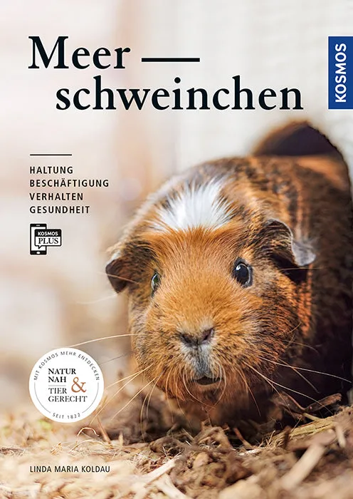kosmos-meerschweinchen-ratgeber-ebook-haltung-f-tterung image 1