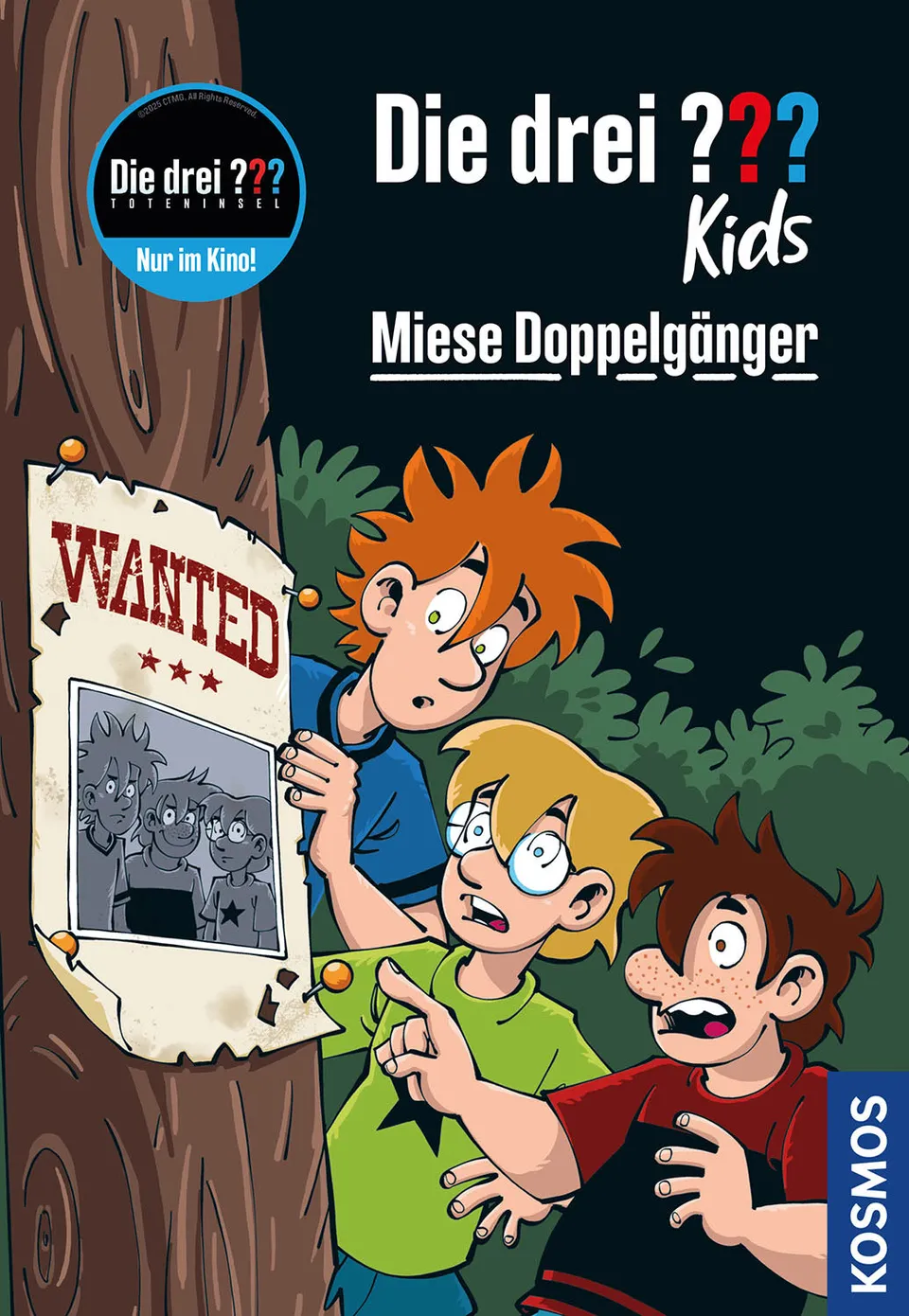 die-drei-kids-106-miese-doppelg-nger-kinderkrimi image 1