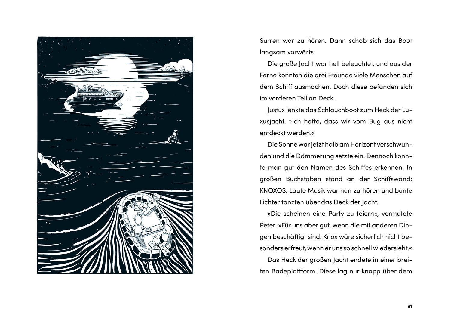 die-drei-kids-94-falsche-vampire-kinderbuch-2 image 4