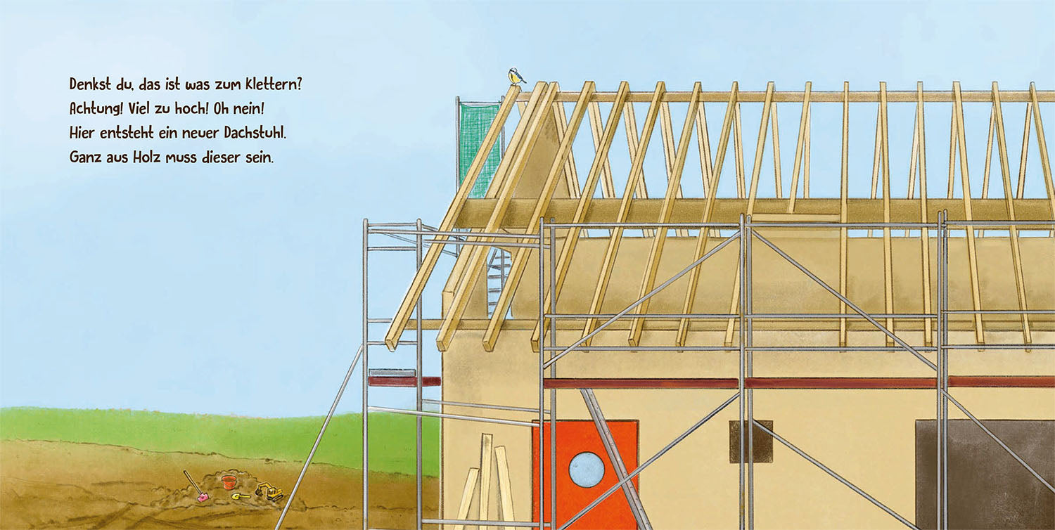 die-zauberkicker-guck-mal-unsere-baustelle-pappbilderbuch-loch image 4