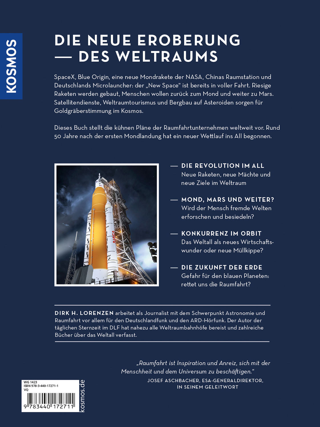 kosmos-der-neue-wettlauf-ins-all-buch-raumfahrt-nasa-spacex image 2