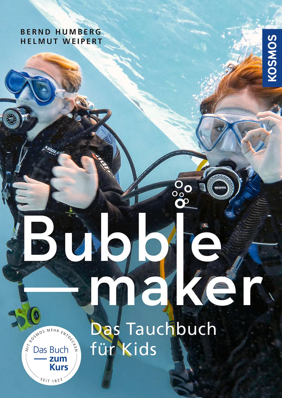 kosmos-bubblemaker-ratgeber-tauchen-f-r-kinder-8-bis-12-ebook image 1