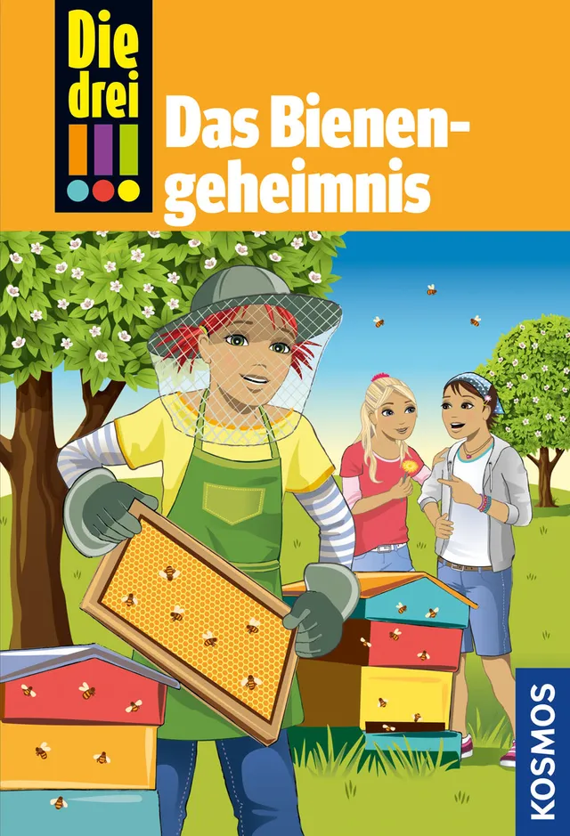 kosmos-die-drei-78-das-bienengeheimnis-ebook-krimi image 1