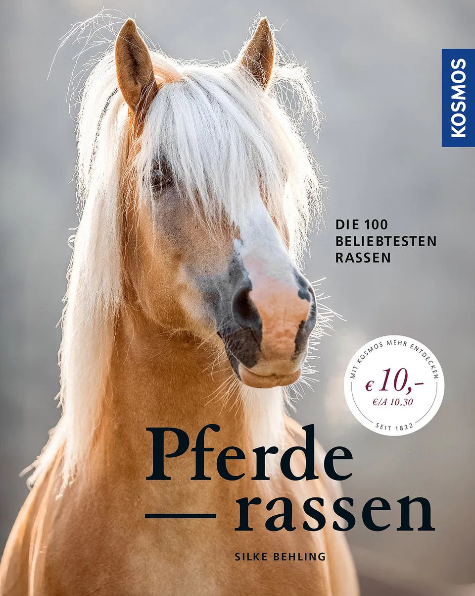 kosmos-pferderassen-ebook-nachschlagewerk-pferde image 1