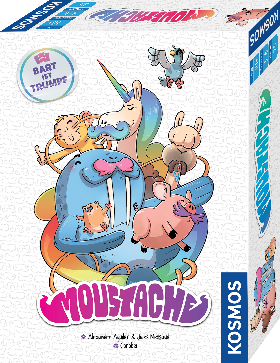 kosmos-moustache-kartenspiel-familienspiel-ab-10-jahren-2 image 1