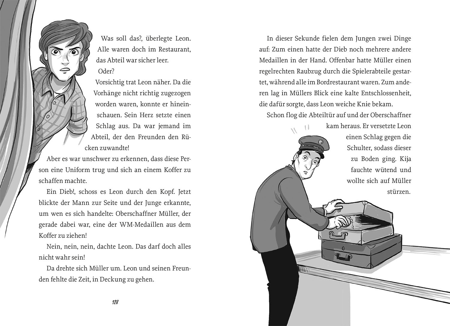 kosmos-die-zeitdetektive-3-das-wunder-von-bern-buch image 5