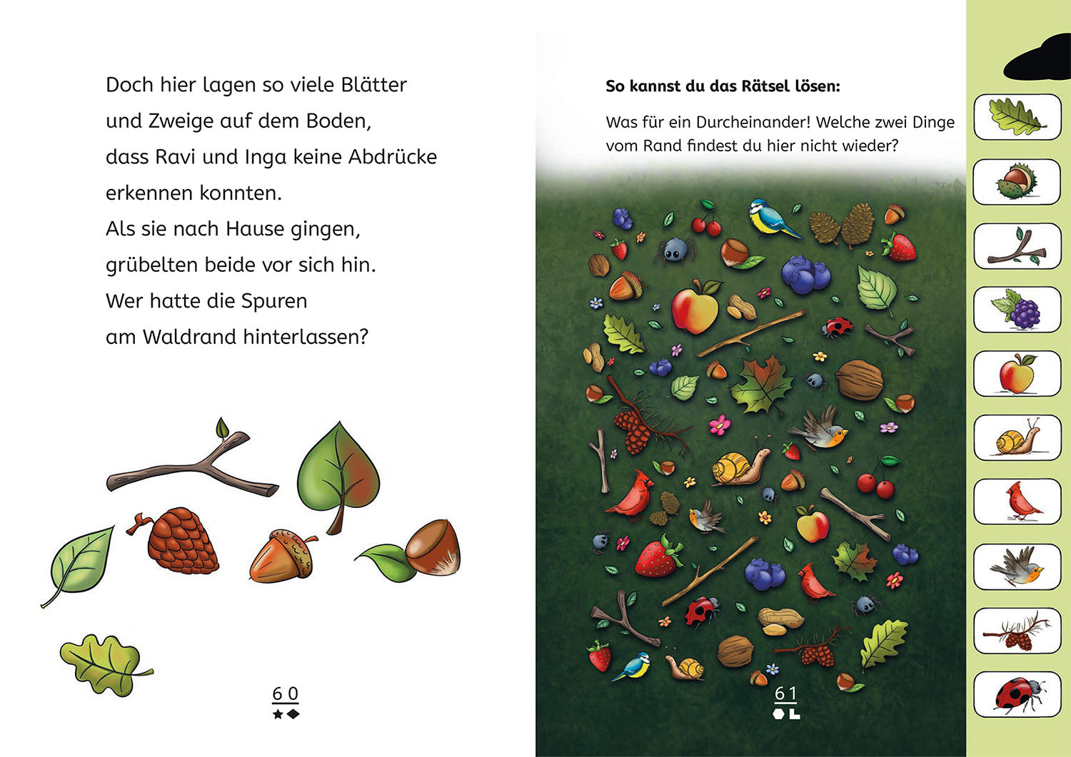 kosmos-exit-das-buch-ufo-in-sicht-kinderbuch-2-klasse image 6