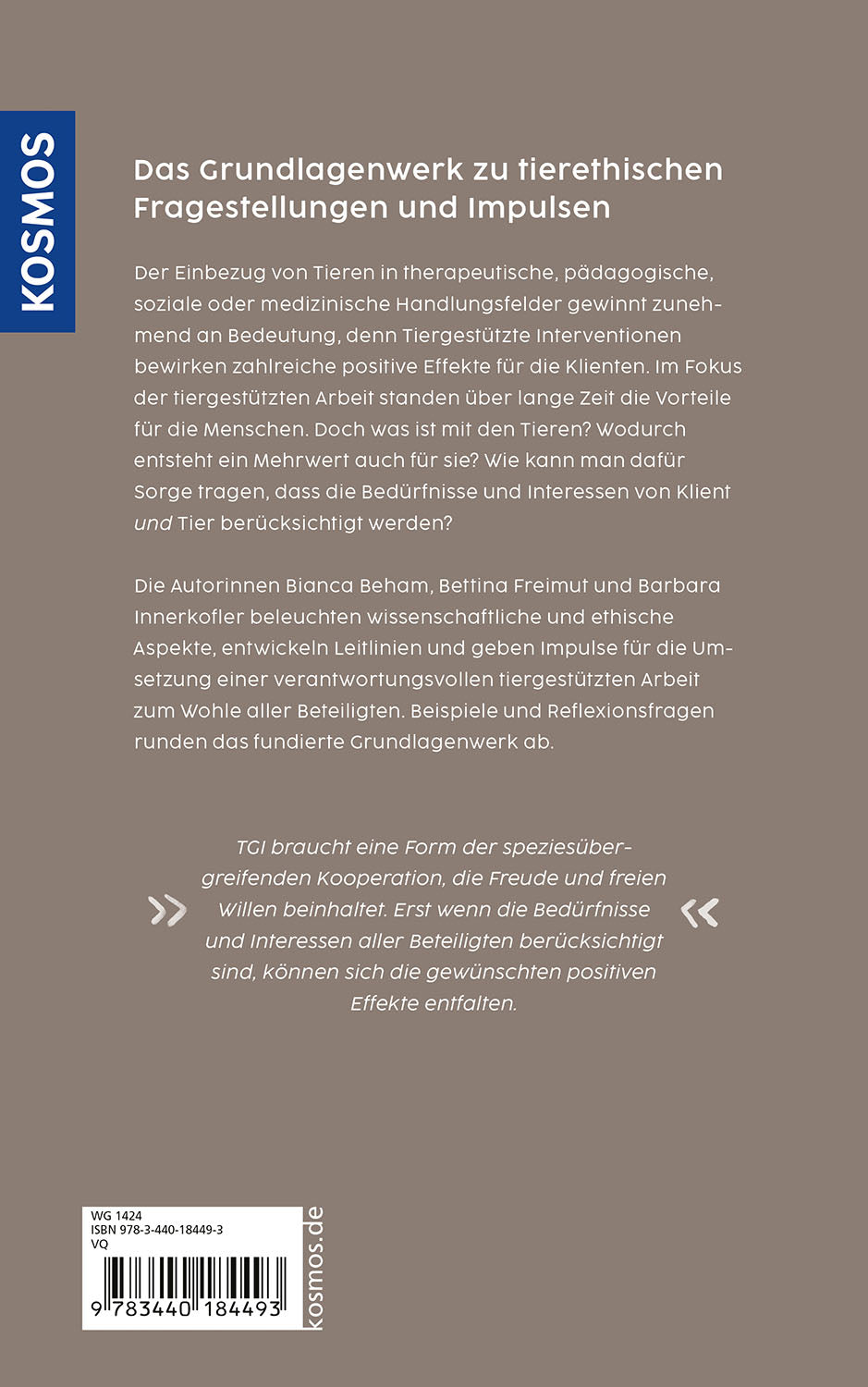 adventure-games-b-cher-ethik-tiergest-tzte-intervention-fachbuch image 2