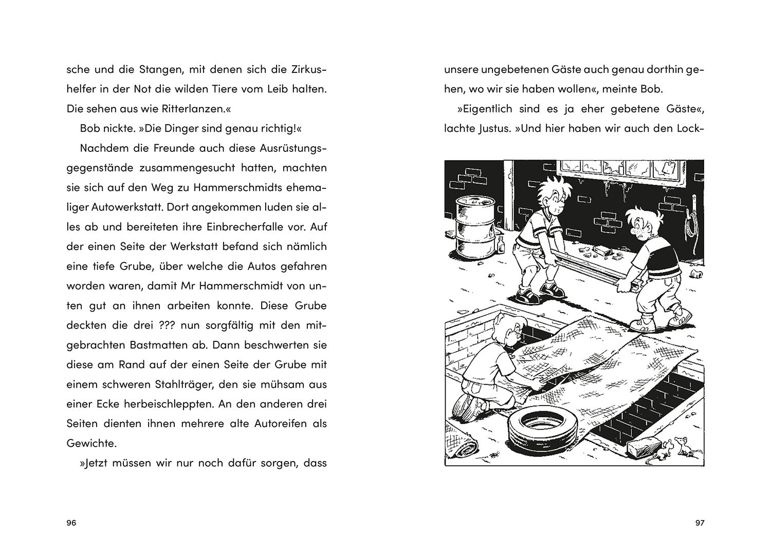 kosmos-die-drei-kids-95-geheime-zeichen-kinderbuch-krimi image 5