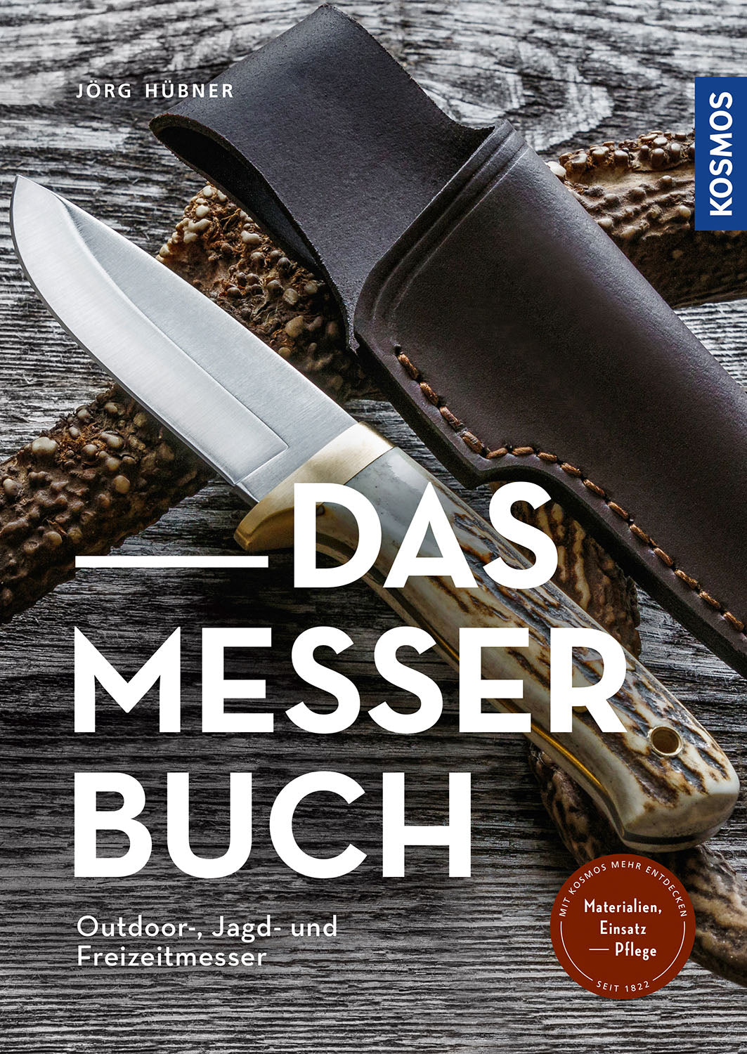 kosmos-das-messerbuch-outdoor-messer-ratgeber-taschenmesser image 2